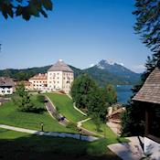 Hotel Schloss Fuschl