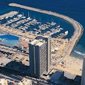 Sheraton Moriah Tel Aviv