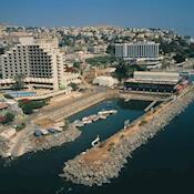 Sheraton Moriah Tiberias