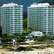 Radisson Hotel Barra Rio de Janeiro