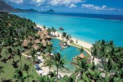 Sun Resorts: La Pirogue