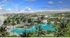 Sun Resorts: Long Beach