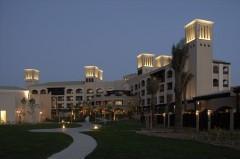 Desert Islands Resort & Spa by Anantara, Abu Dhabi