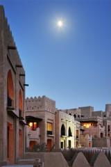 Anantara Qasr Al Sarab Desert Resort