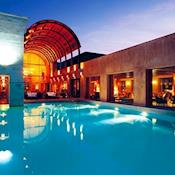 Royal Blue Resort & Spa