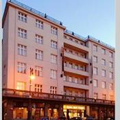 Clarion Hotel Prague Old Town