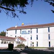 Comfort Hotel Lagny Marne La Vallee