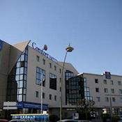 Comfort Hotel Rosny-sous-Bois