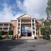 QUALYS-HOTEL Golf Paris Est