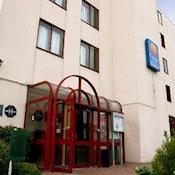 Comfort Hotel Gennevilliers