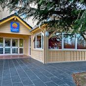 Comfort Hotel CDG Goussainville