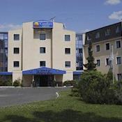 Comfort Hotel Airport CDG
