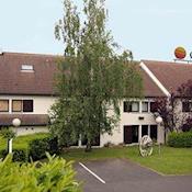 Comfort Hotel Bretigny-Sur-Orge