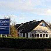 Comfort Hotel Adelaide