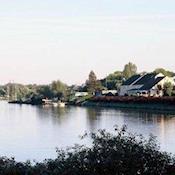 Comfort Hotel Viry- Chatillion