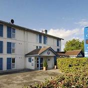 Comfort Hotel Kiotel