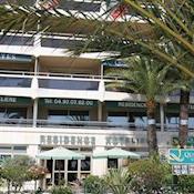 Quality Suites Nice Excellior