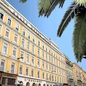 Hotel Aston La Scala