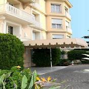 Quality Hotel Carlton Beaulieu