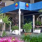 Comfort Hotel Galaxie