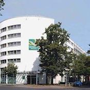Quality Hotel Berlin Tegel
