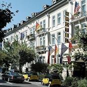 Comfort Hotel Am Kurpark