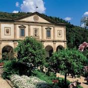 Hotel Villa San Michele