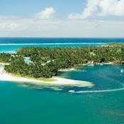 One&Only Le Saint Géran