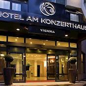 Hotel Am Konzerthaus