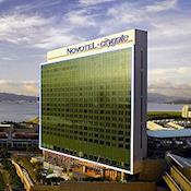 Novotel Hong Kong Citygate