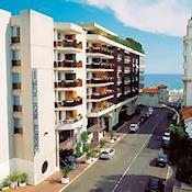 Grand Hotel Mercure Croisette Beach