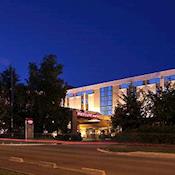 Mercure Paris Roissy Charles de Gaulle