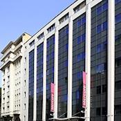 Mercure Lyon Grand Hotel Saxe Lafayette