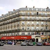 Mercure Paris Terminus Nord