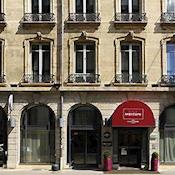 Mercure Lyon Plaza Republique