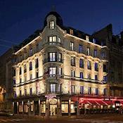 Mercure Lyon Brotteaux