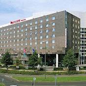 Mercure Hotel Duesseldorf Seestern