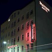 Mercure Hotel Berlin Mitte
