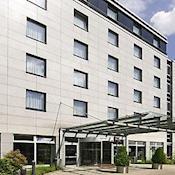 Mercure Hotel Duesseldorf City Nord