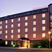 Mercure Berlin City West