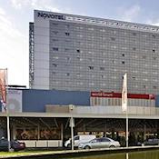 Novotel Den Haag World Forum