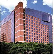 Grand Mercure Roxy Hotel