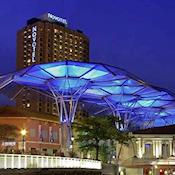 Novotel Singapore Clarke Quay
