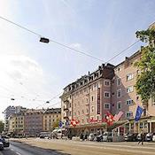Mercure Stoller Zurich