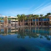 CS Sao Rafael Atlantic Hotel