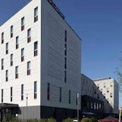 InterCityHotel Berlin-Brandenburg Airport
