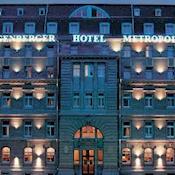 Steigenberger Hotel Metropolitan