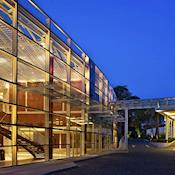 Amara Santuary Resort Sentosa