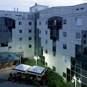 Steigenberger Hotel Frankfurt Langen