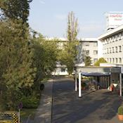 InterCityHotel Frankfurt Airport
